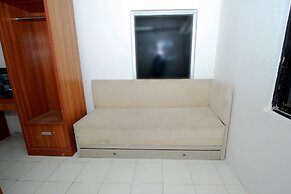 Super OYO 1678 Jati Exclusive Homestay