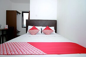 Super OYO 1678 Jati Exclusive Homestay