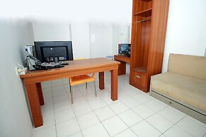 Super OYO 1678 Jati Exclusive Homestay