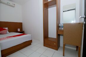 Super OYO 1678 Jati Exclusive Homestay