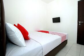 Super OYO 1678 Jati Exclusive Homestay