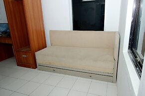 Super OYO 1678 Jati Exclusive Homestay