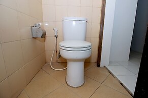 Super OYO 1678 Jati Exclusive Homestay