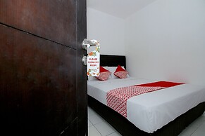 Super OYO 1678 Jati Exclusive Homestay