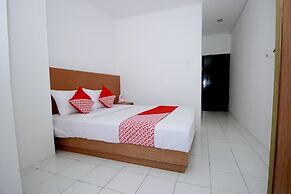 Super OYO 1678 Jati Exclusive Homestay