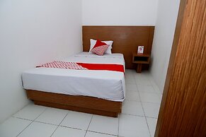 Super OYO 1678 Jati Exclusive Homestay