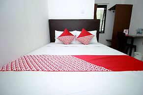 Super OYO 1678 Jati Exclusive Homestay