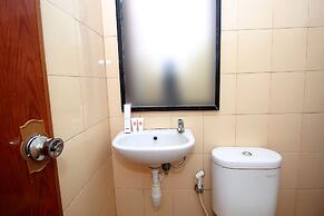 Super OYO 1678 Jati Exclusive Homestay