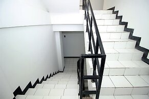 Super OYO 1678 Jati Exclusive Homestay