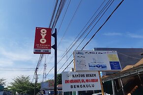 Super OYO 1678 Jati Exclusive Homestay