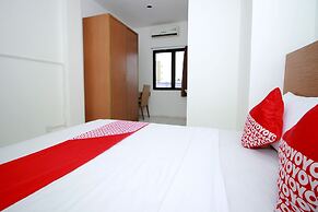 Super OYO 1678 Jati Exclusive Homestay