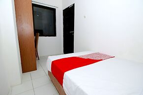 Super OYO 1678 Jati Exclusive Homestay