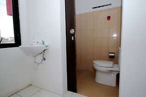 Super OYO 1678 Jati Exclusive Homestay