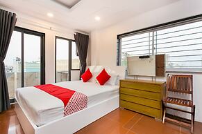 OYO 508 Middlewayhouse