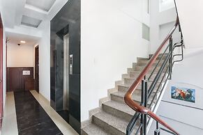 OYO 508 Middlewayhouse