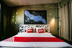 OYO 505 Ente Space Hostel