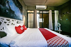 OYO 505 Ente Space Hostel