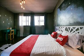 OYO 505 Ente Space Hostel