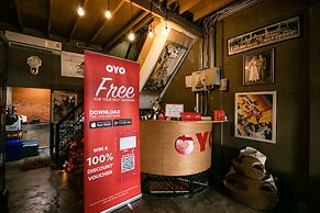 OYO 505 Ente Space Hostel