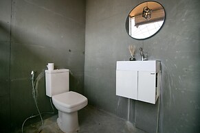 OYO 505 Ente Space Hostel