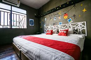 OYO 505 Ente Space Hostel