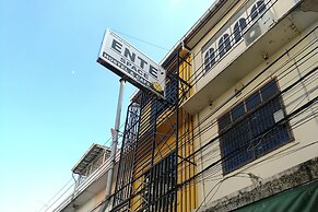 OYO 505 Ente Space Hostel