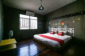 OYO 505 Ente Space Hostel