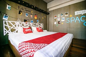 OYO 505 Ente Space Hostel