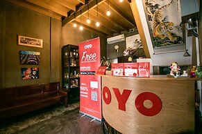 OYO 505 Ente Space Hostel