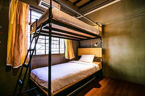 OYO 505 Ente Space Hostel