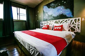 OYO 505 Ente Space Hostel