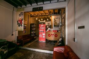 OYO 505 Ente Space Hostel