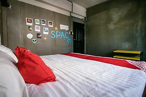 OYO 505 Ente Space Hostel