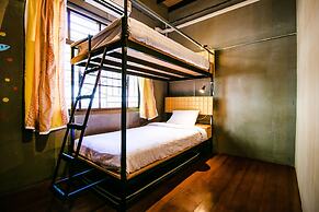 OYO 505 Ente Space Hostel