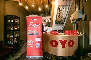 OYO 505 Ente Space Hostel