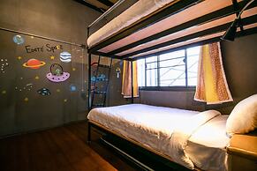 OYO 505 Ente Space Hostel