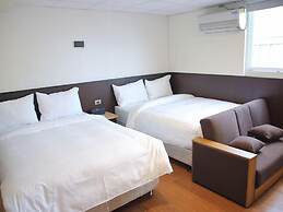 Taitung Rich Hotel