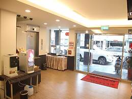 Taitung Rich Hotel