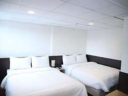 Taitung Rich Hotel