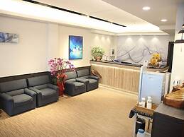 Taitung Rich Hotel