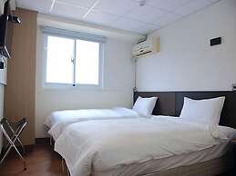 Taitung Rich Hotel