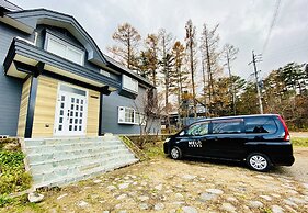 Melö Lodge Hakuba
