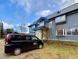 Melö Lodge Hakuba