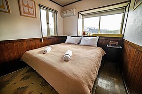 Melö Lodge Hakuba