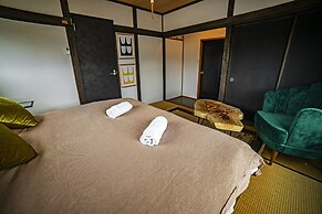 Melö Lodge Hakuba