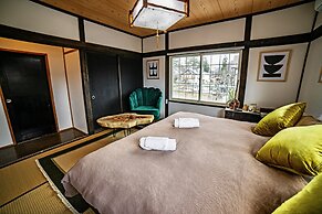 Melö Lodge Hakuba