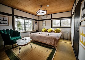 Melö Lodge Hakuba