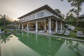 Lemongrass Pool Villa