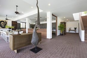 Lemongrass Pool Villa