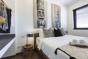 Lemongrass Pool Villa